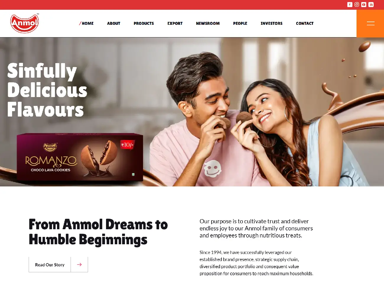 ANMOL INDUSTRIES