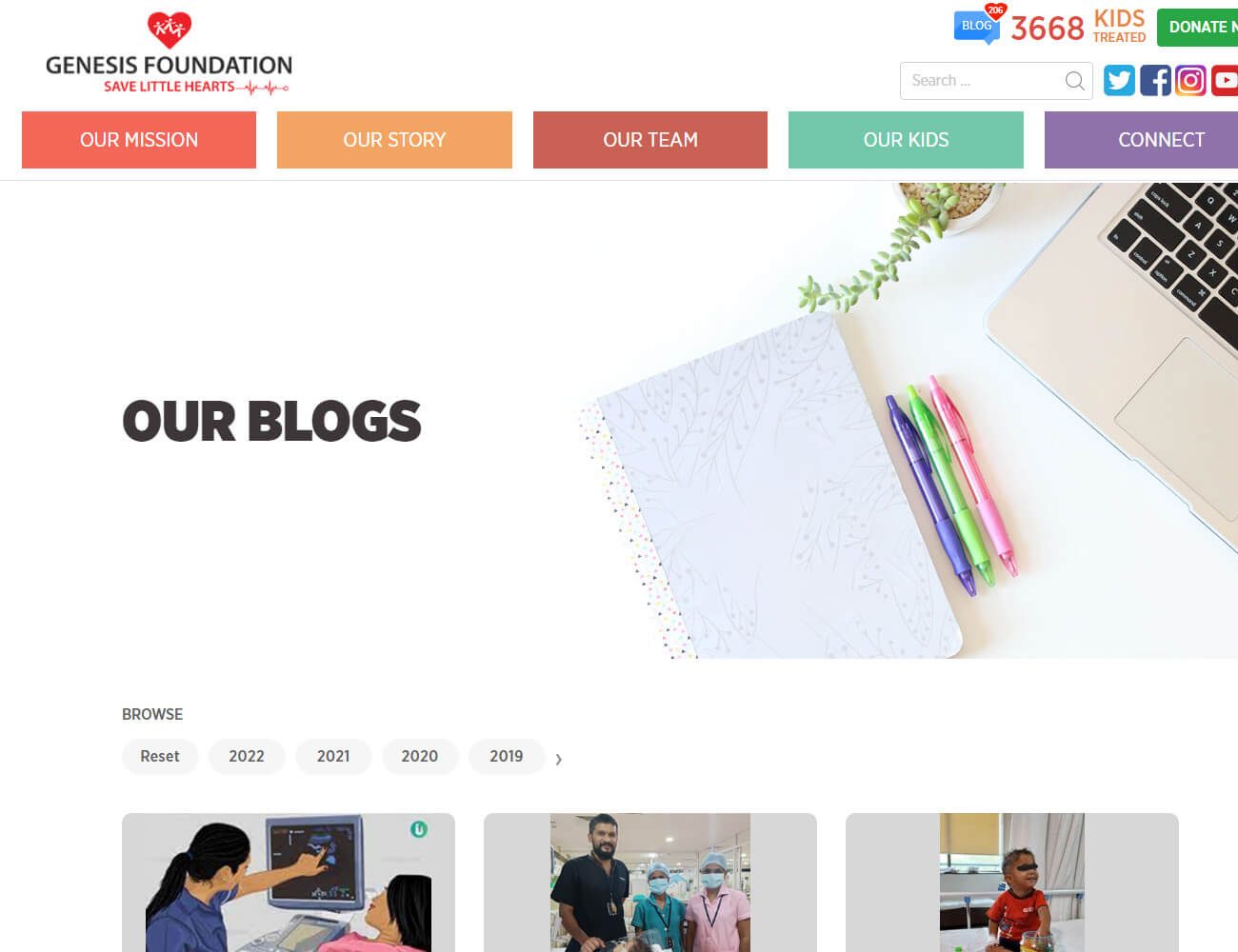 GF BLOG
