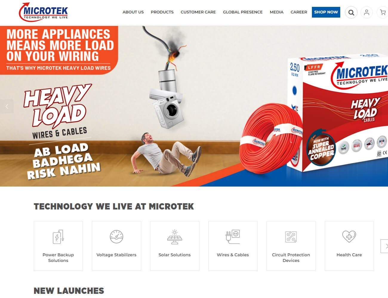 MICROTEK DIRECT