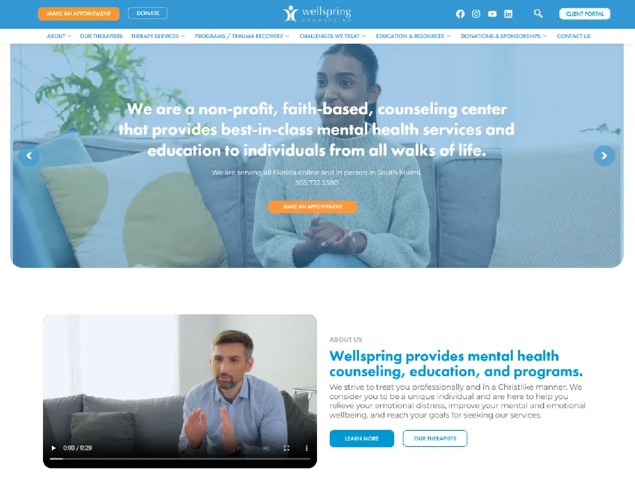 WELLSPRING
