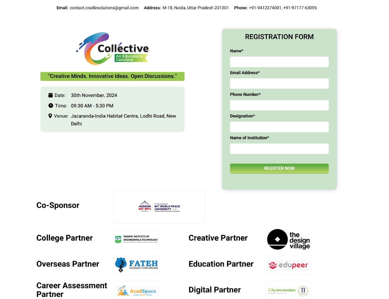 COLLECTIVE